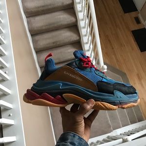 Balenciaga Triple S